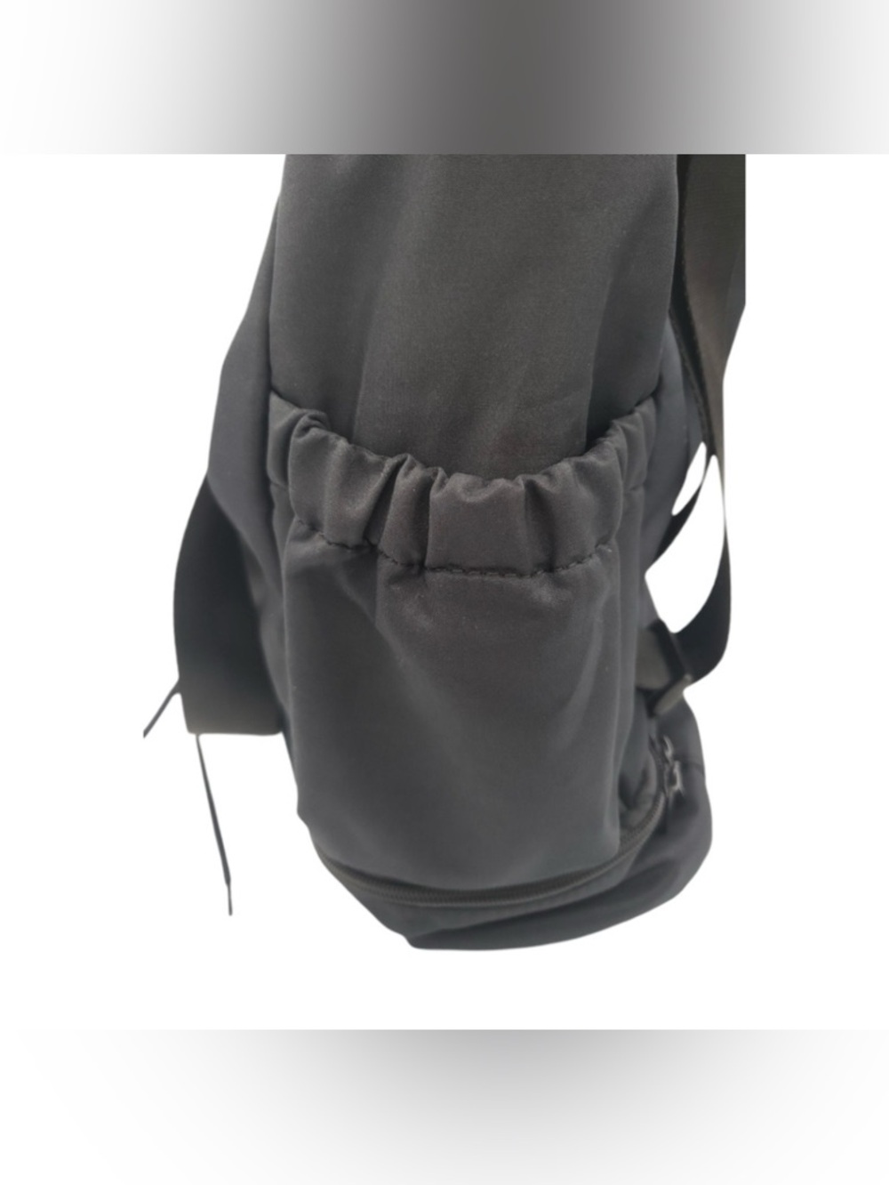 NWOT Beyond Yoga Convertible Gym Bag - Picture 8 of 11